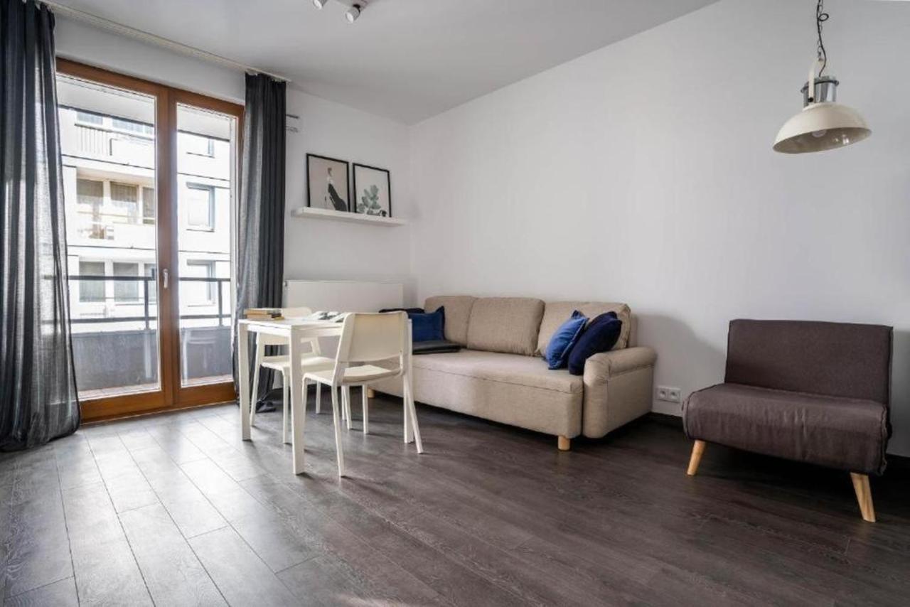 Golden Apartments - Old Town - Studio Varsavia Esterno foto