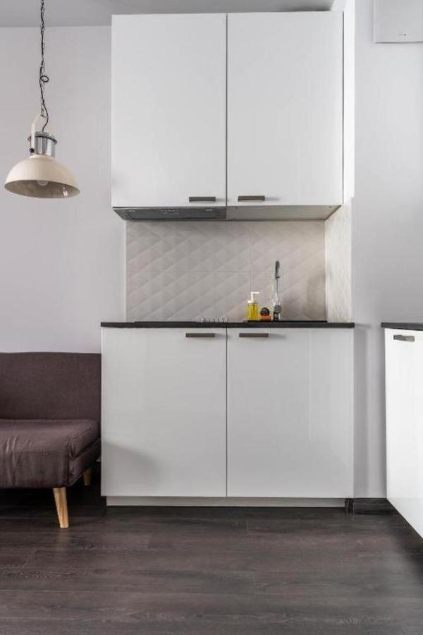 Golden Apartments - Old Town - Studio Varsavia Esterno foto